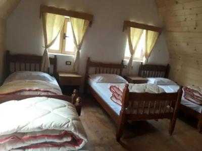 Bujtina Berishta - 24