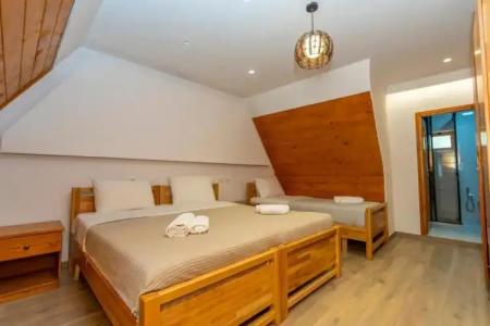 Bujtina Berishta - 2