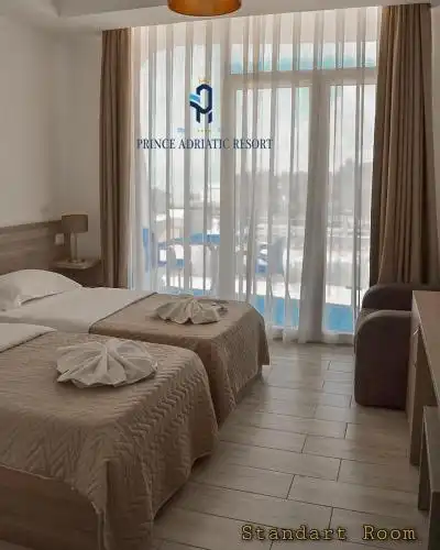 Prince Adriatic Resort - 4