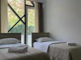 Suite with Mountain View