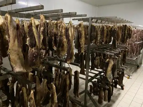 Mrizi i Zanave Agroturiz?m - 28