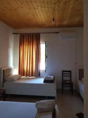 Lugina e Komanit - 18