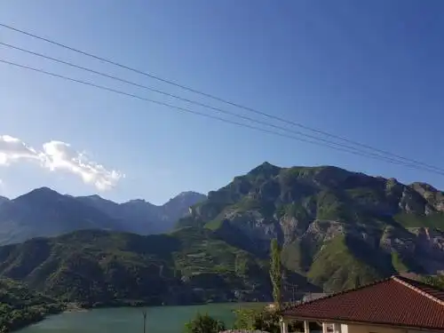 Lugina e Komanit - 5