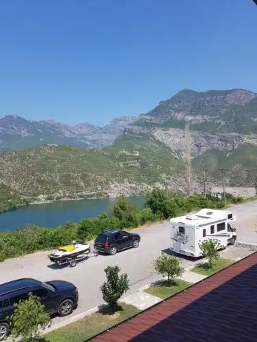 Lugina e Komanit - 7