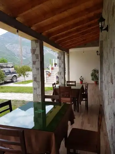 Lugina e Komanit - 1