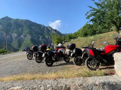 Lugina e Komanit - 6