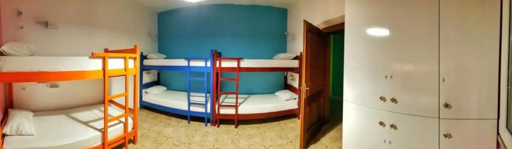 Bed Station Hostel & Bar - 6