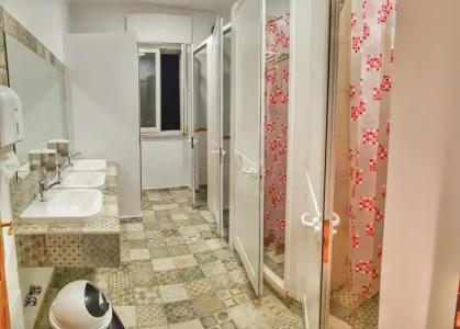 Bed Station Hostel & Bar - 7