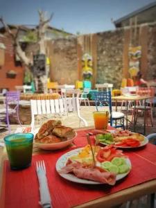 Bed Station Hostel & Bar - 9