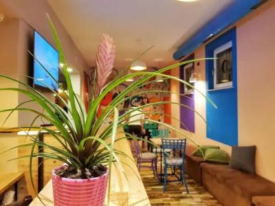 Bed Station Hostel & Bar - 1