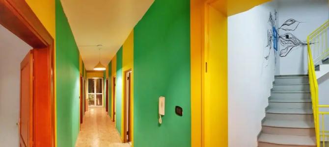 Bed Station Hostel & Bar - 12