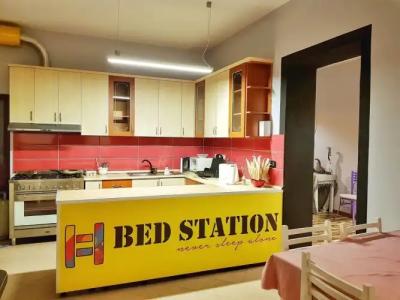 Bed Station Hostel & Bar - 15