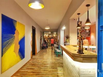 Bed Station Hostel & Bar - 17