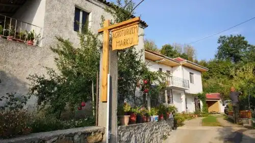 Agroturizem Marku - 0