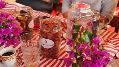 Agroturizem Marku - 60