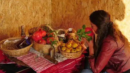 Agroturizem Marku - 62