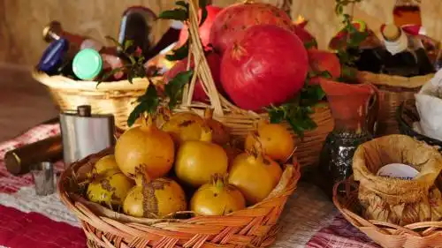 Agroturizem Marku - 64