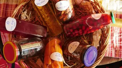 Agroturizem Marku - 66