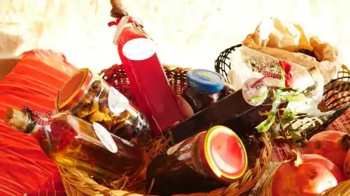 Agroturizem Marku - 71