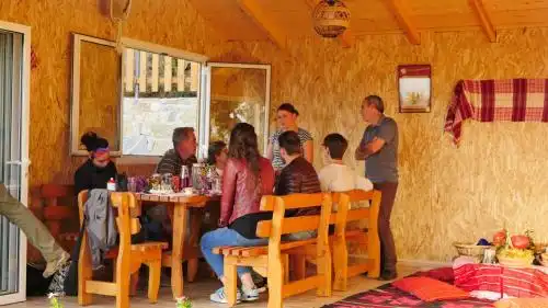 Agroturizem Marku - 73