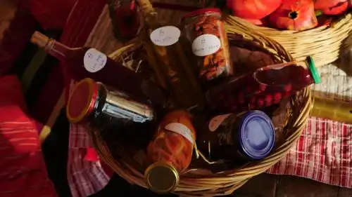 Agroturizem Marku - 74