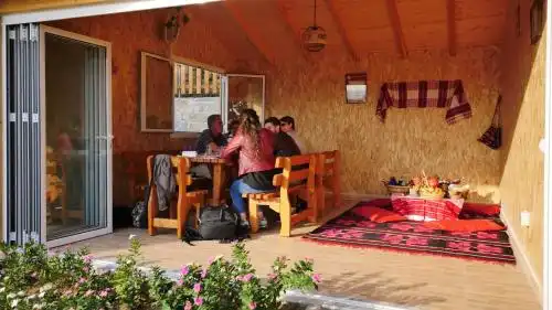 Agroturizem Marku - 76