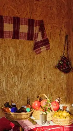 Agroturizem Marku - 77