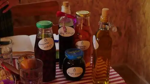 Agroturizem Marku - 69