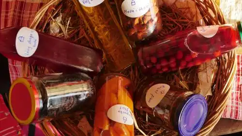 Agroturizem Marku - 79