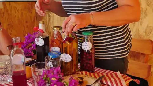 Agroturizem Marku - 8