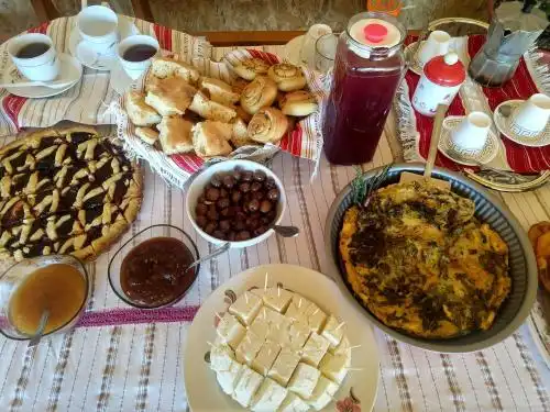 Agroturizem Marku - 54