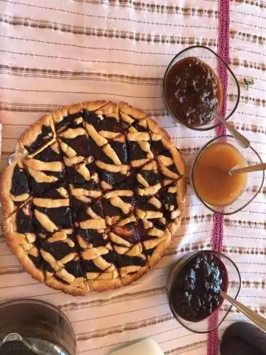 Agroturizem Marku - 5