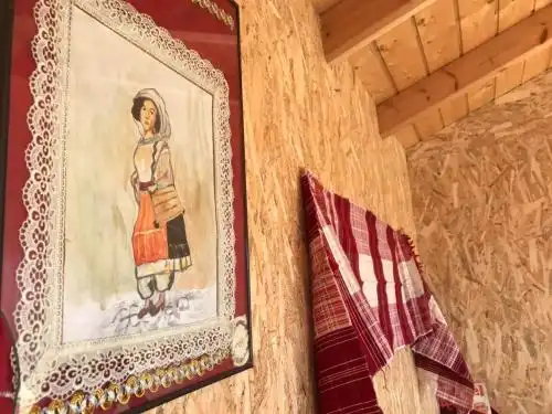 Agroturizem Marku - 12