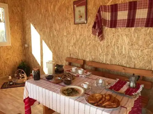 Agroturizem Marku - 37