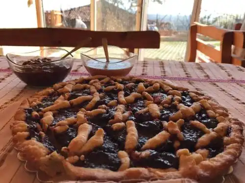 Agroturizem Marku - 10