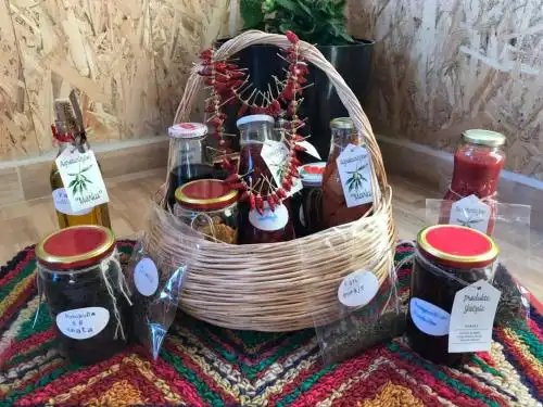 Agroturizem Marku - 9