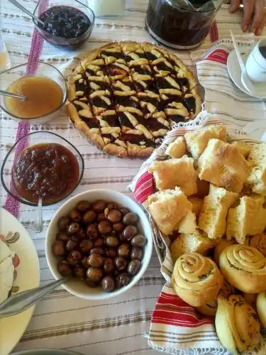 Agroturizem Marku - 40