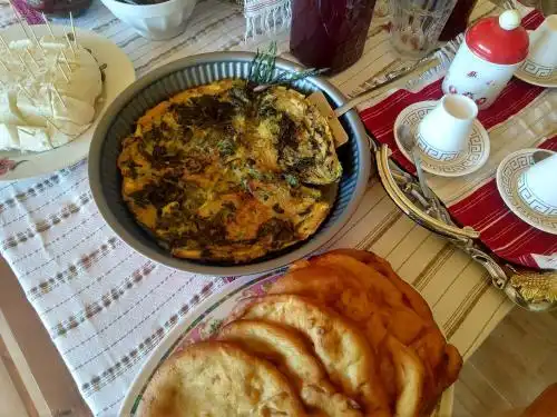 Agroturizem Marku - 41