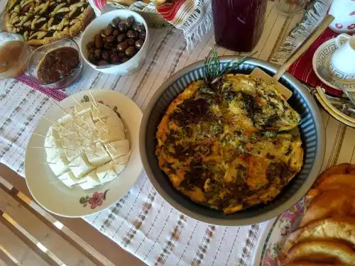 Agroturizem Marku - 42