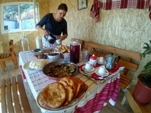 Agroturizem Marku - 13