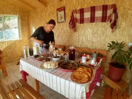 Agroturizem Marku - 43