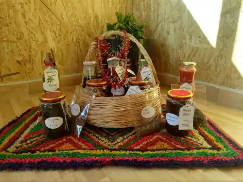 Agroturizem Marku - 47