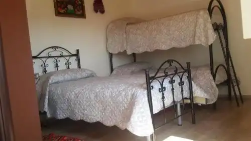 Agroturizem Marku - 21