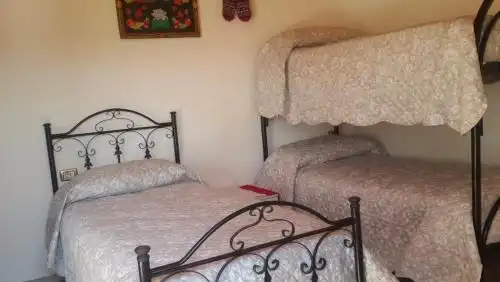 Agroturizem Marku - 20