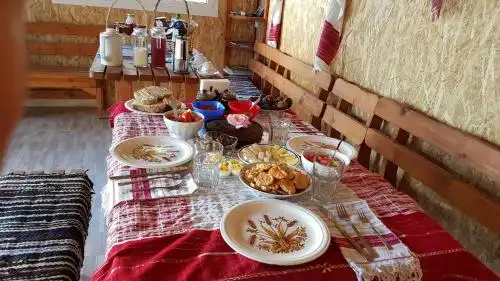 Agroturizem Marku - 2