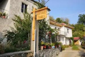 Agroturizem Marku, Shkoder