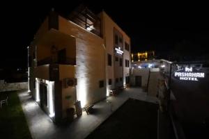 Pasha HAN Hotel, Goereme