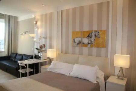 B&B Pescara Centro Luxury Suite - 50