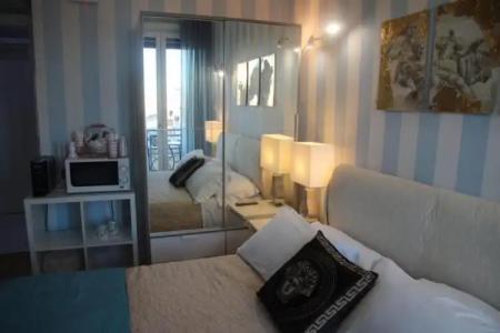 B&B Pescara Centro Luxury Suite - 24