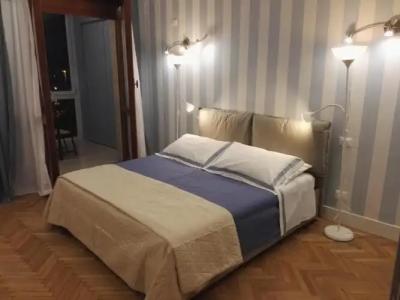 B&B Pescara Centro Luxury Suite - 16